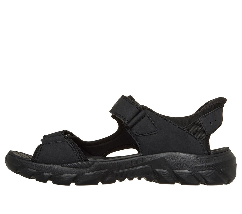 Slip-ins Relaxed Fit: Santoro Sandal - Craken