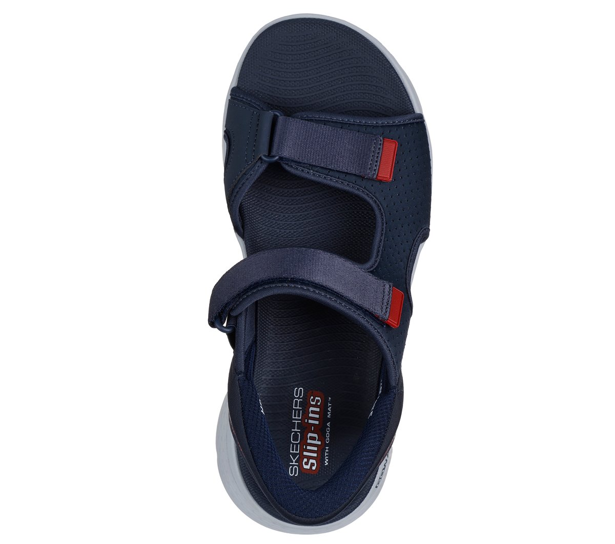 Slip-ins: GO WALK Flex SD - Easy Entry