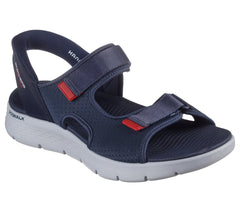 Slip-ins: GO WALK Flex SD - Easy Entry
