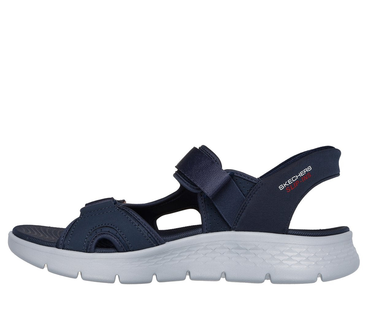 Slip-ins: GO WALK Flex SD - Easy Entry