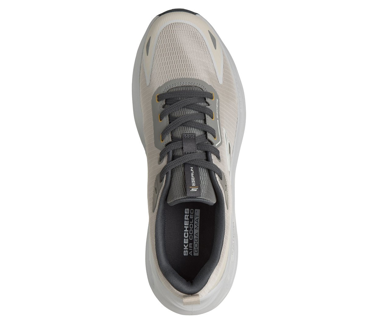 Max Cushioning Glide-Step - Tukker