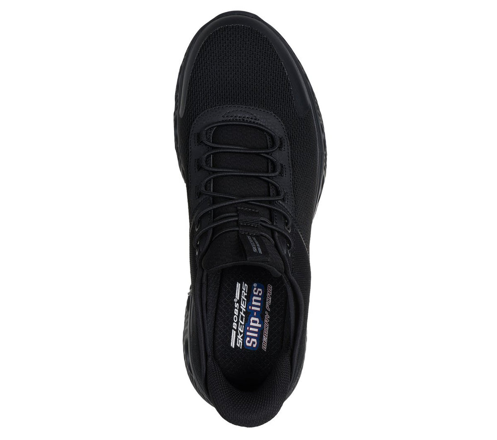 Slip-ins: BOBS Sport Arc Waves - Slick Turn