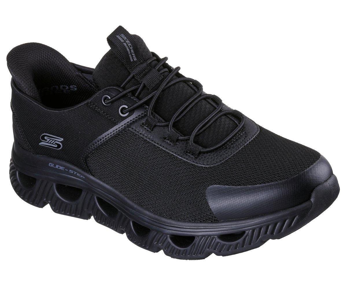 Slip-ins: BOBS Sport Arc Waves - Slick Turn