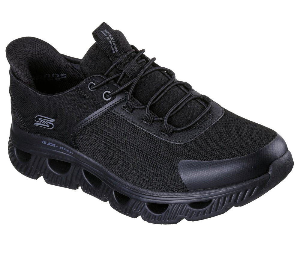 Slip-ins: BOBS Sport Arc Waves - Slick Turn