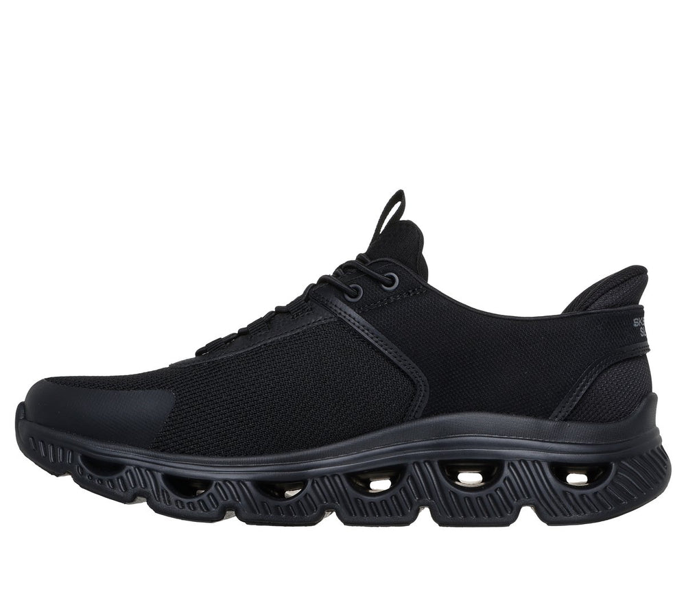 Slip-ins: BOBS Sport Arc Waves - Slick Turn