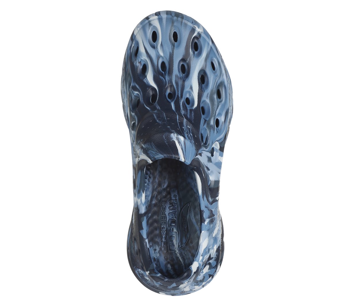 Arch Fit GO FOAM - Whirlwind