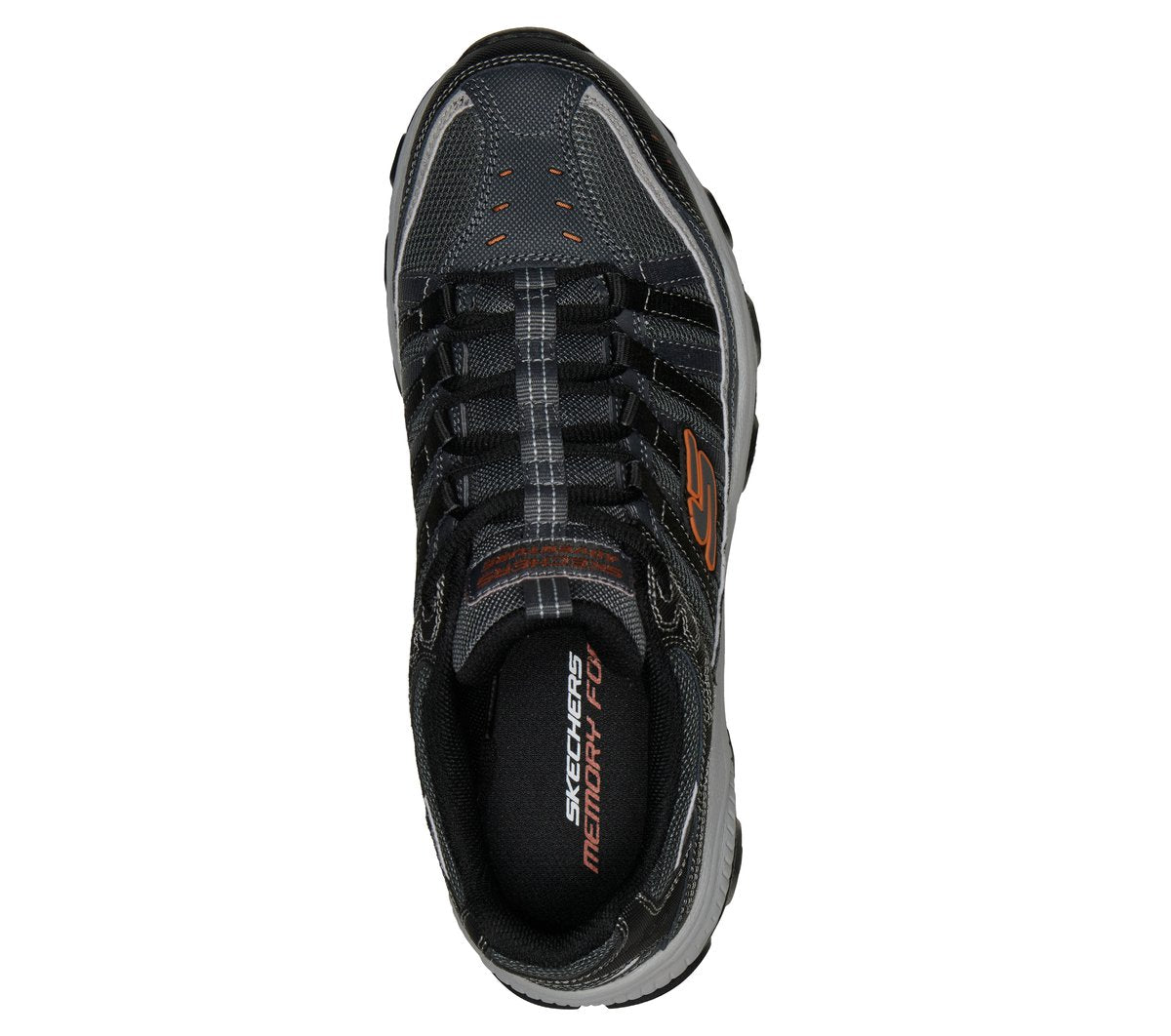Stamina - Afterburn Legacy All Terrain