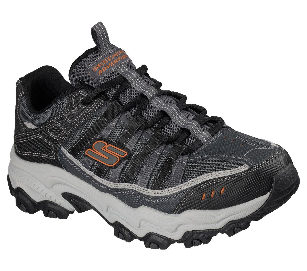 Stamina - Afterburn Legacy All Terrain