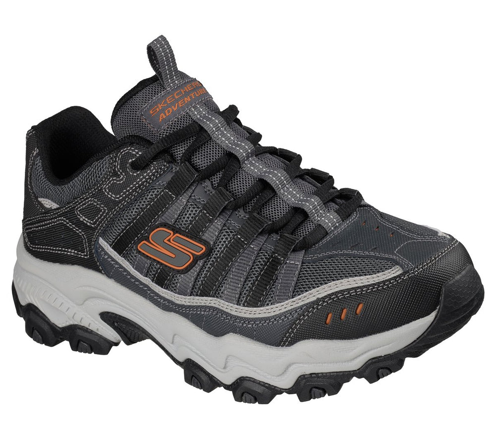 Stamina - Afterburn Legacy All Terrain