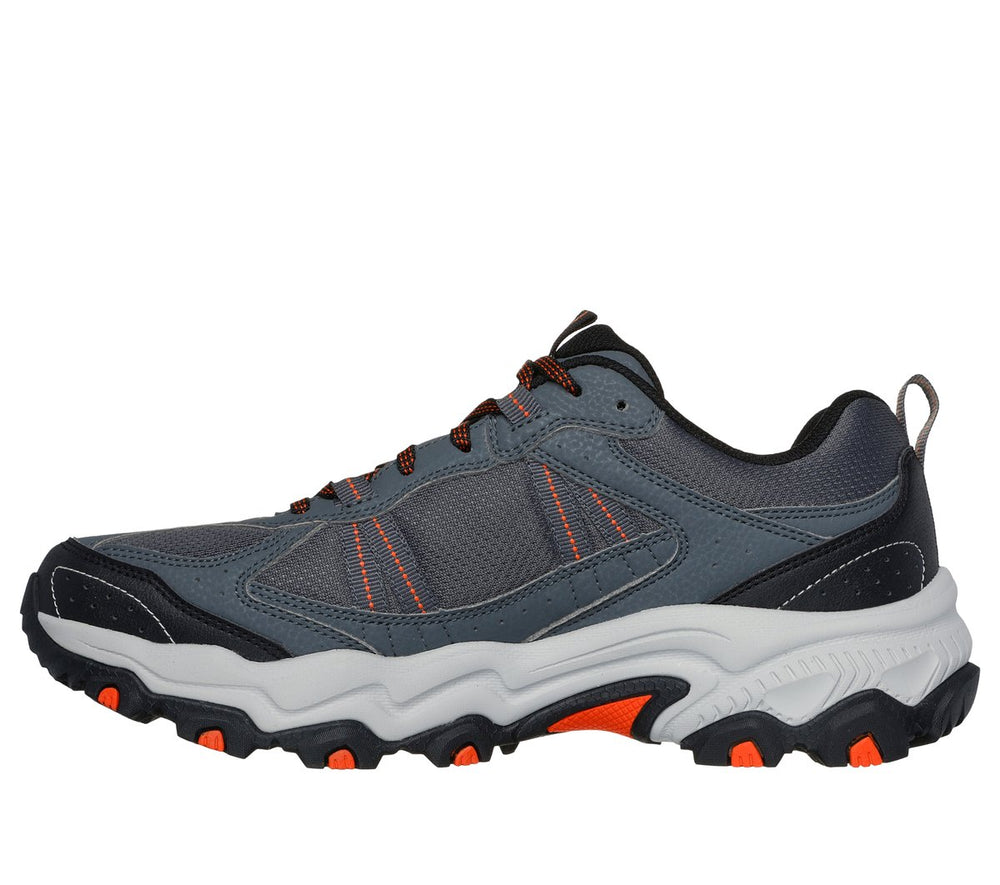 Stamina AT - Upper Stitch