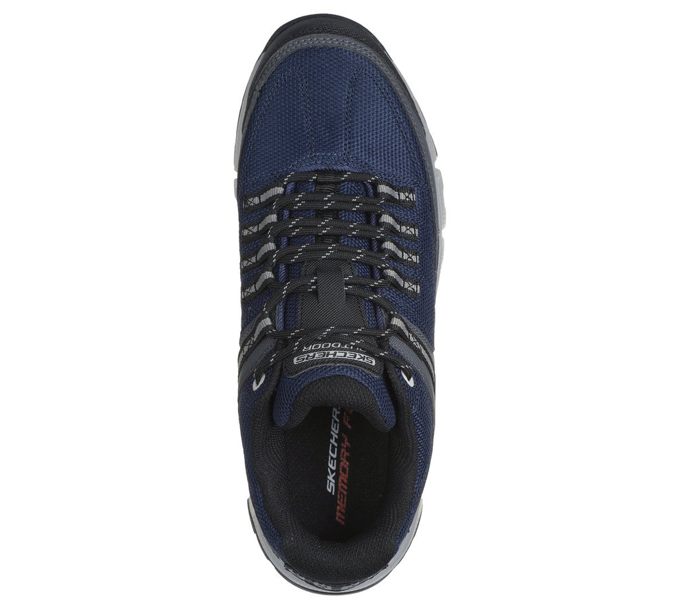 Summits All-Terrain - Upper Draft