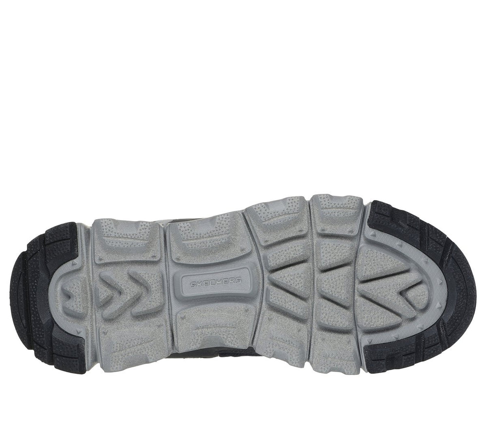 Summits All-Terrain - Upper Draft