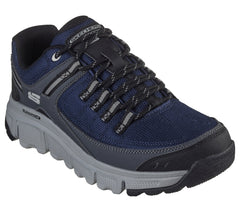 Summits All-Terrain - Upper Draft