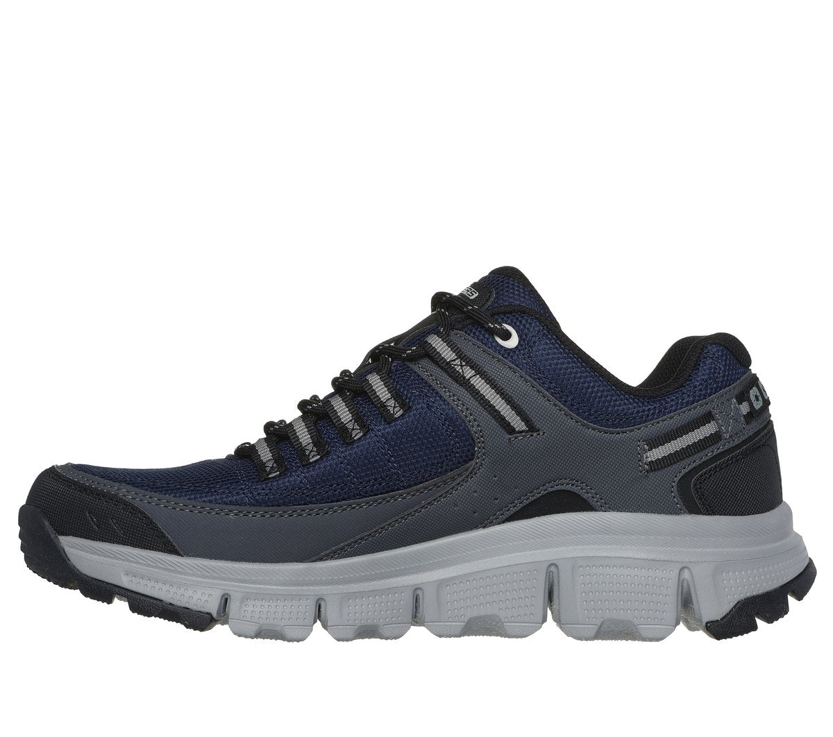 Summits All-Terrain - Upper Draft