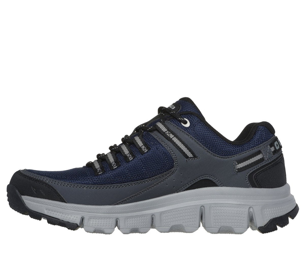 Summits All-Terrain - Upper Draft