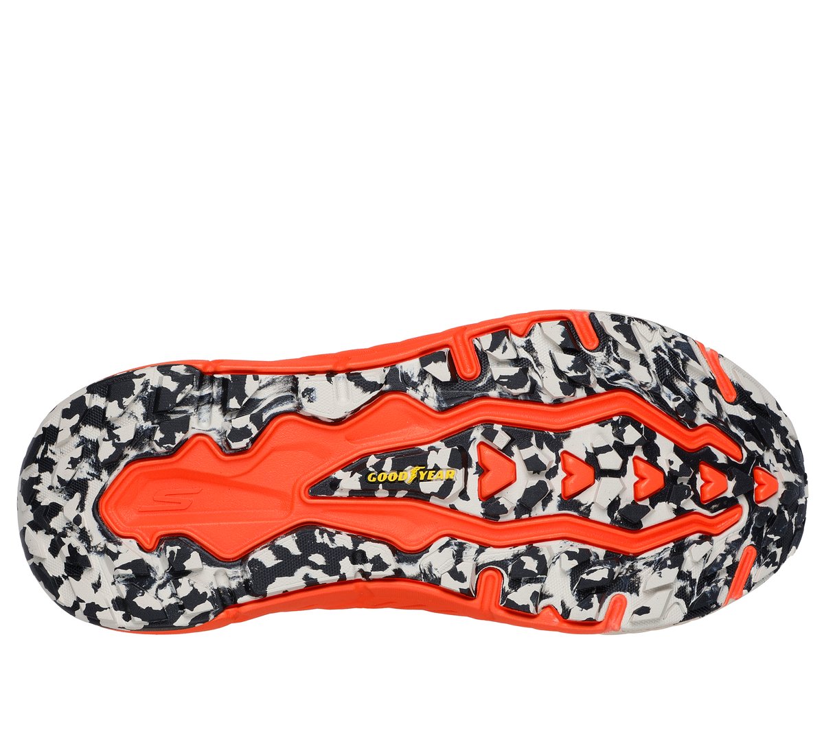 Max Cushioning Premier Trail 2.0