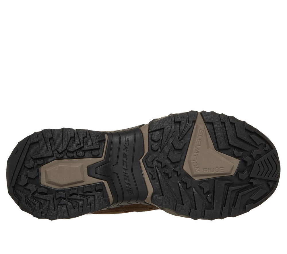 Relaxed Fit: Terraform - Ward