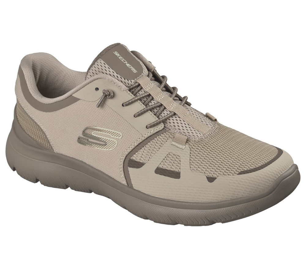 Summits - Clotto