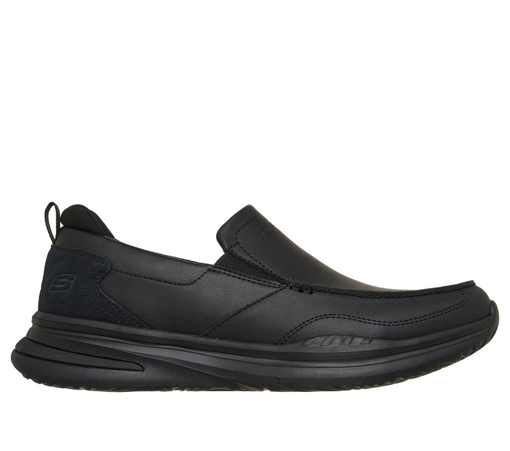 Relaxed Fit: Norlan - Harp