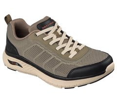 Relaxed Fit: Arch Fit Crosser - Esmond