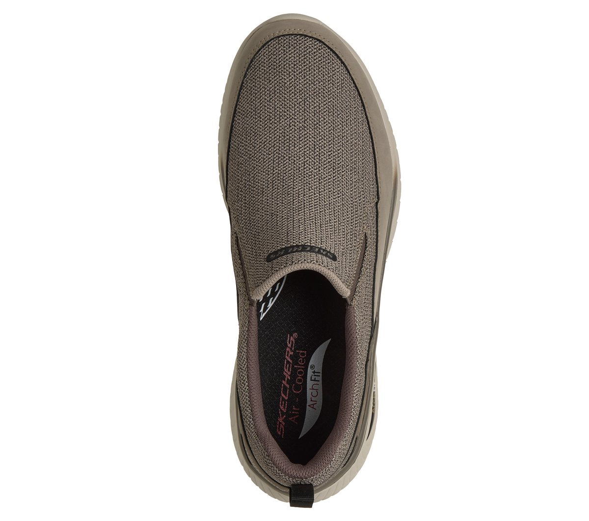 Relaxed Fit: Arch Fit Crosser - Virgil