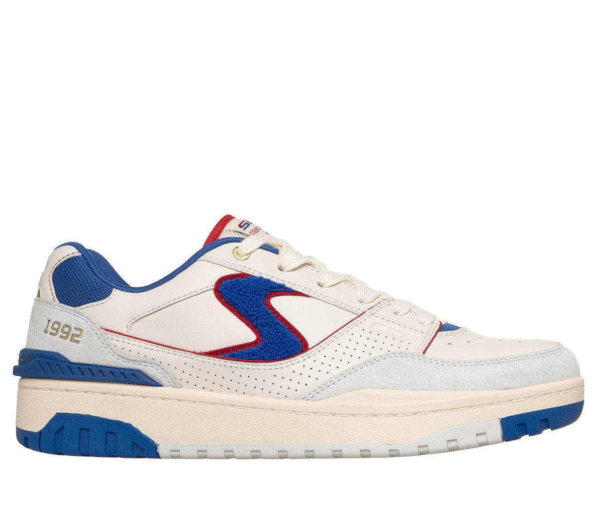 S-1992