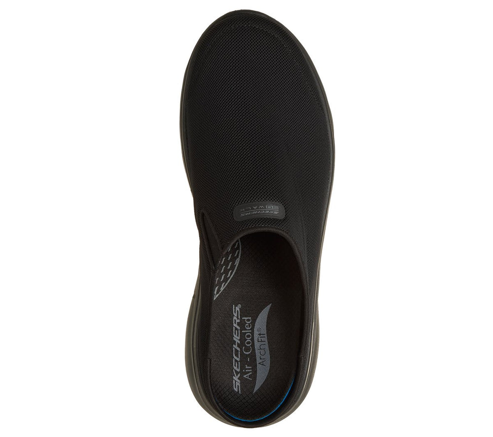 Relaxed Fit: GO WALK Arch Fit N-Joy - Saul