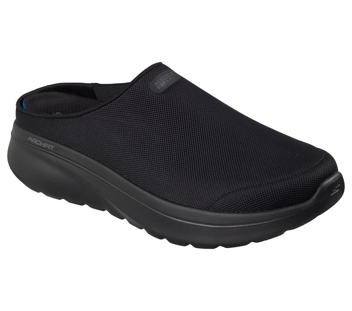 Relaxed Fit: GO WALK Arch Fit N-Joy - Saul