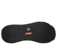 Work Slip-Resistant: Max Cushioning Elite