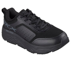 Work Slip-Resistant: Max Cushioning Elite