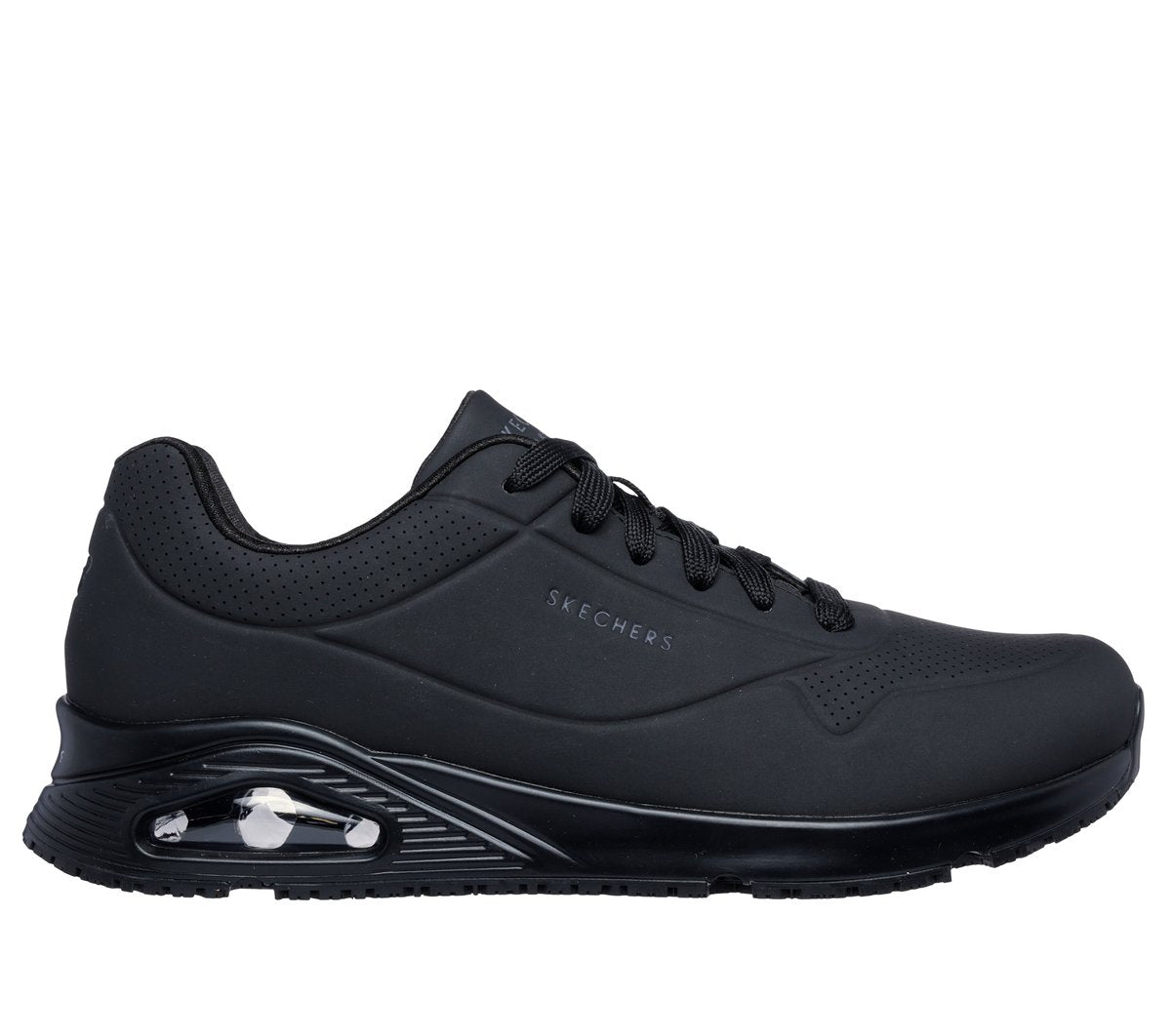 Work Slip-Resistant Relaxed Fit: UNO - Sutal