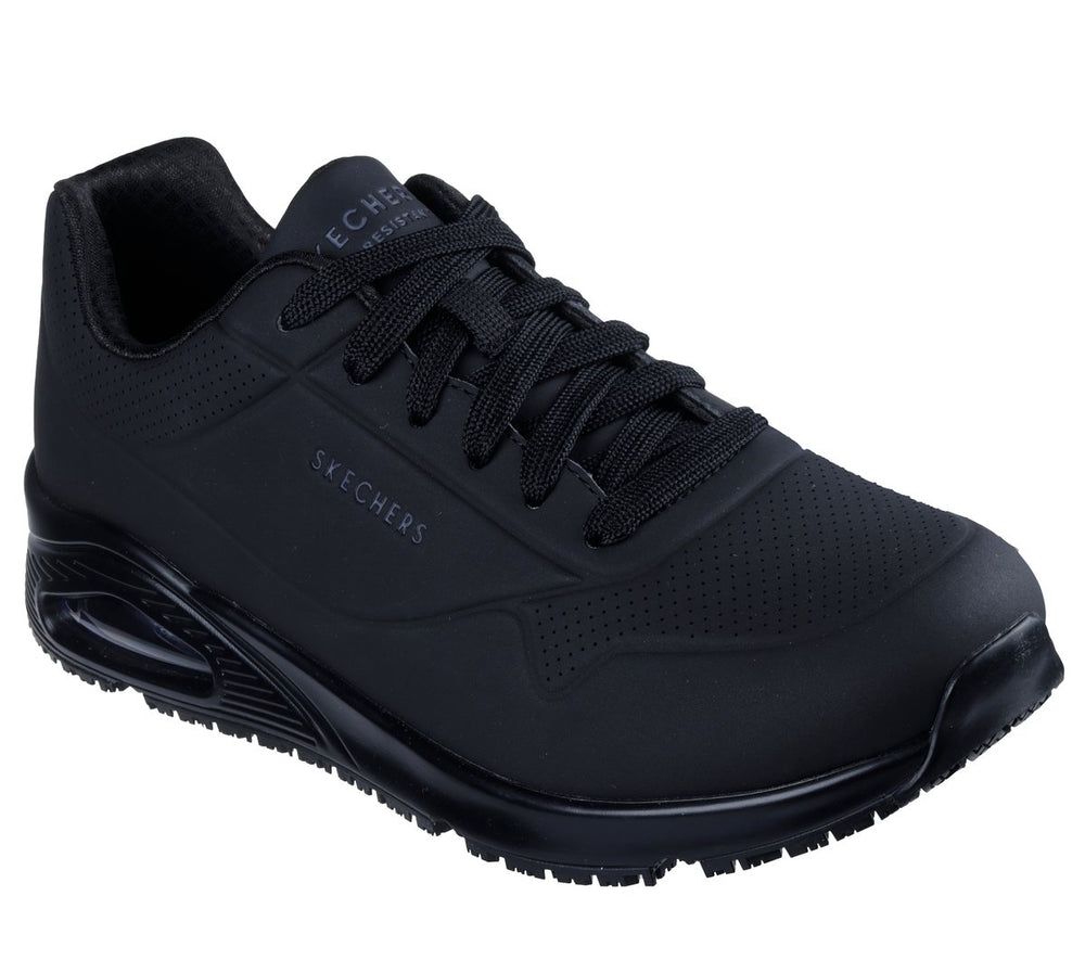 Work Slip-Resistant Relaxed Fit: UNO - Sutal