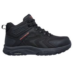 Work: Speed-Flex Trekker