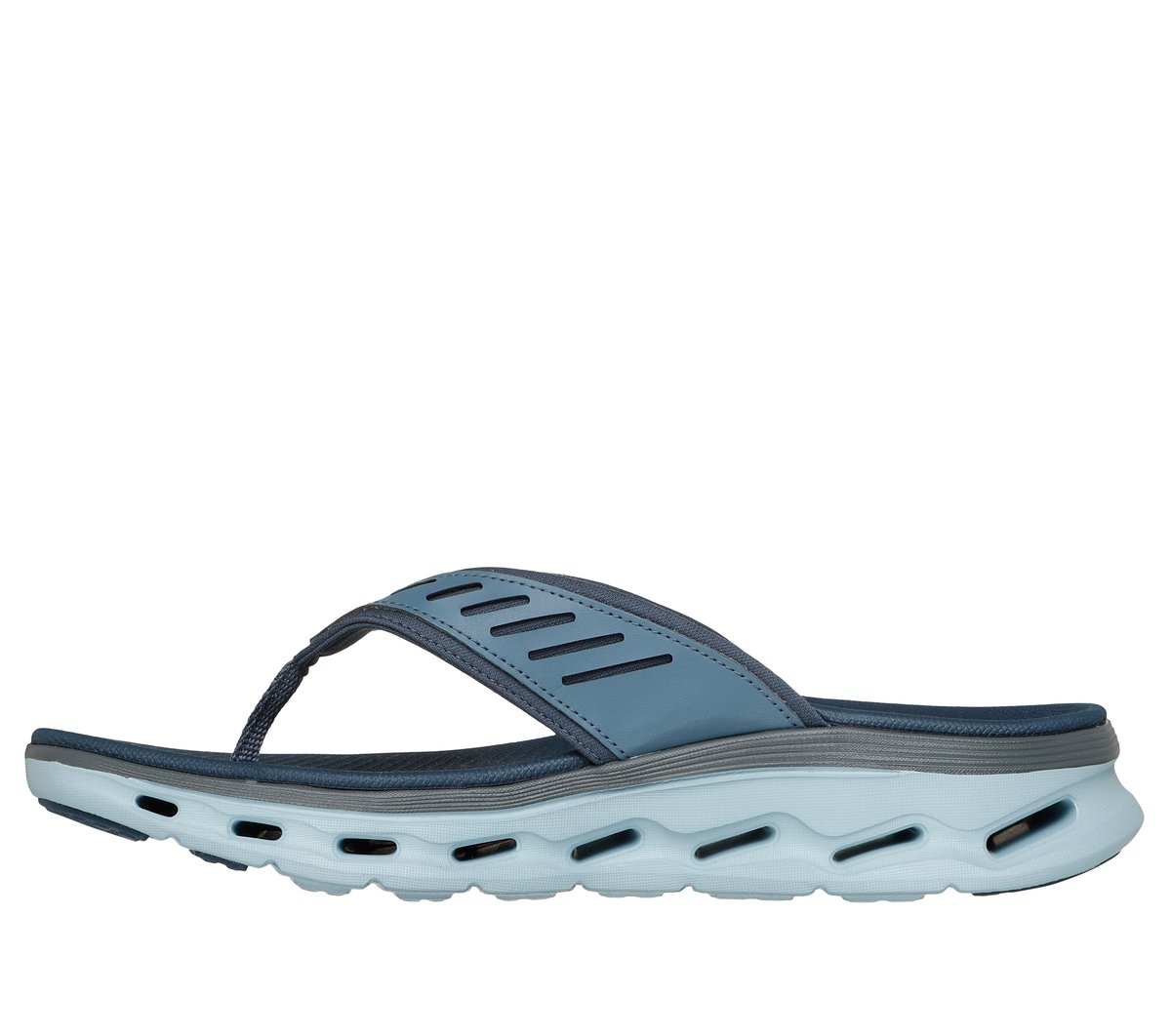 GO WALK Glide-Step 2.0 Sandal - Chandler