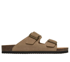 Relaxed Fit: Aidan - Leelan