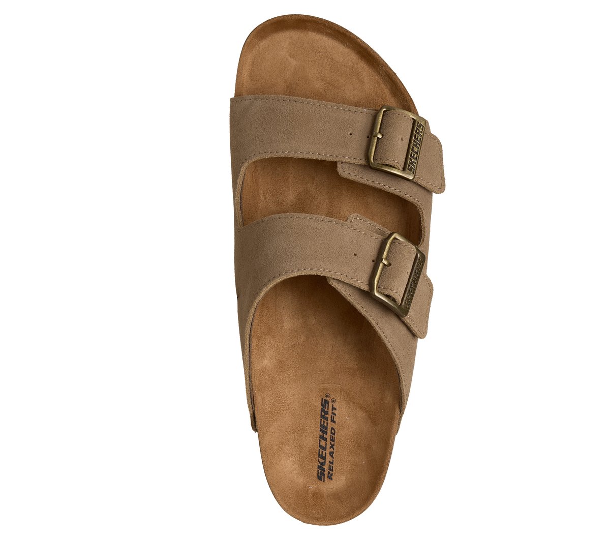 Relaxed Fit: Aidan - Leelan
