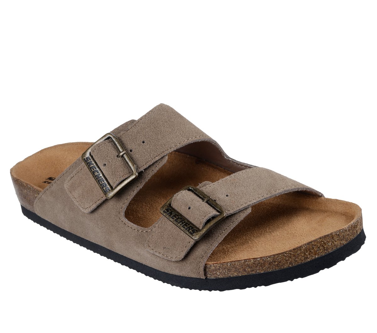 Relaxed Fit: Aidan - Leelan