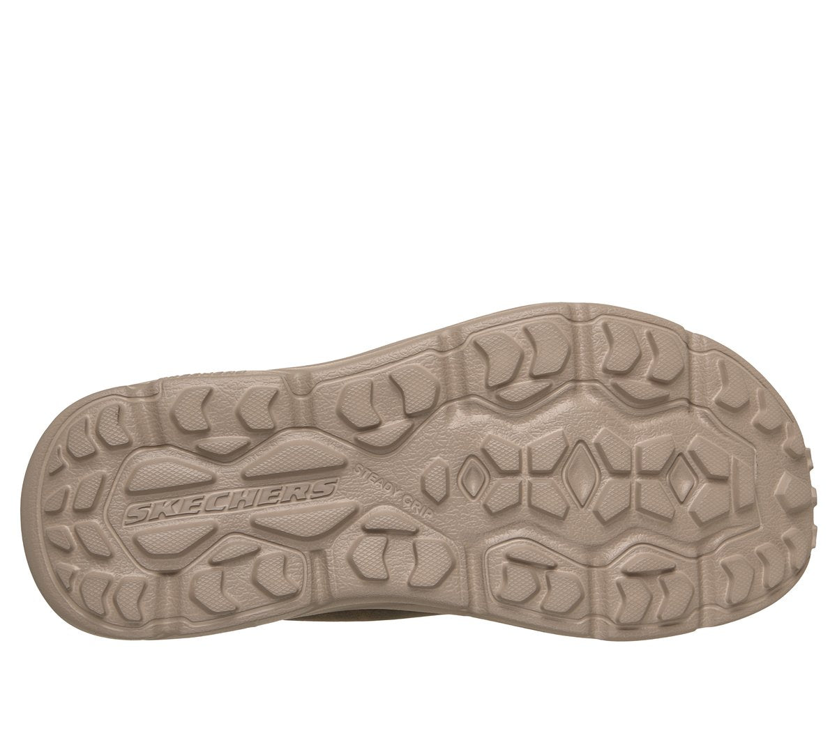 Relaxed Fit: Delano Sandal - Portman