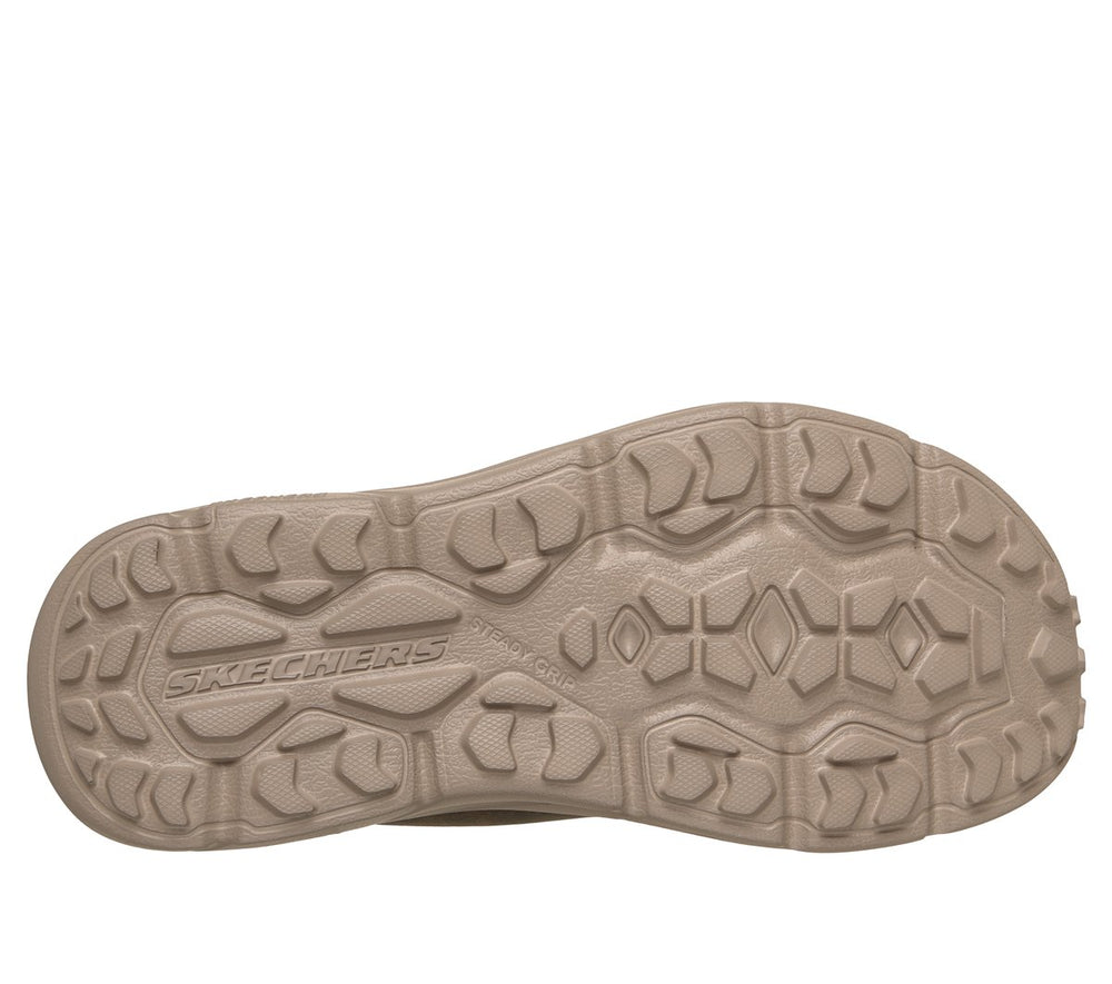 Relaxed Fit: Delano Sandal - Portman