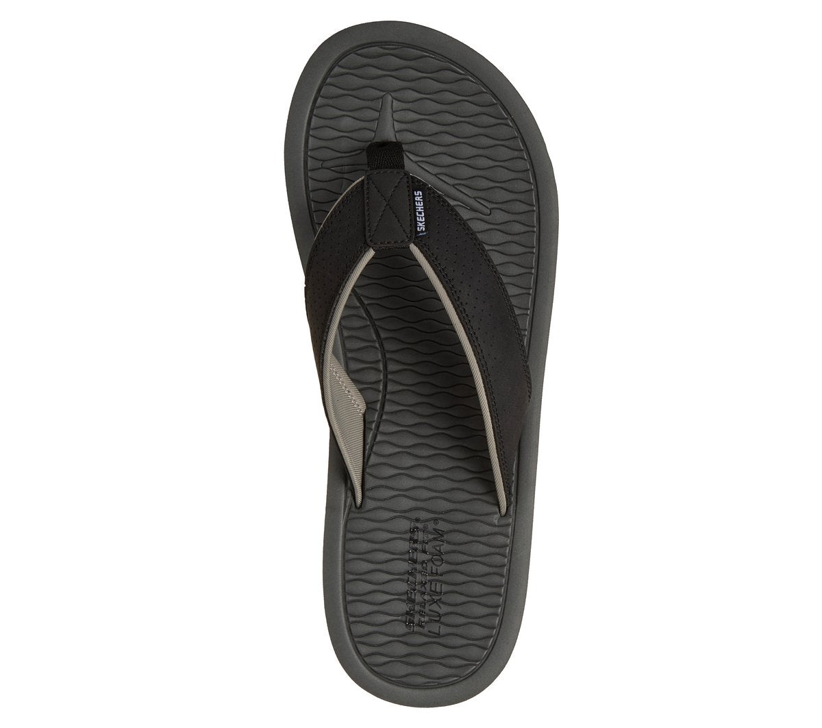 Relaxed Fit: Quill - Board View