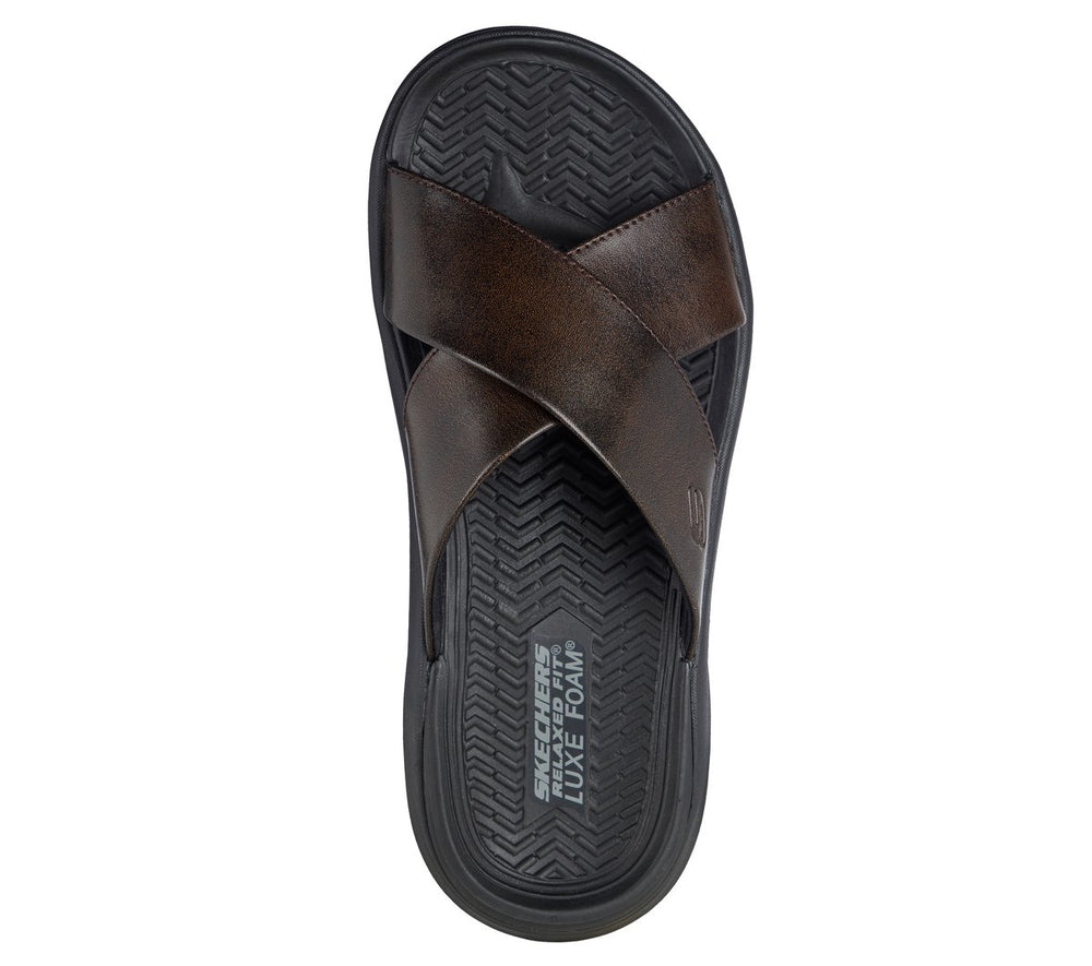 Relaxed Fit: Sargo - Denal