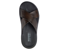 Relaxed Fit: Sargo - Denal