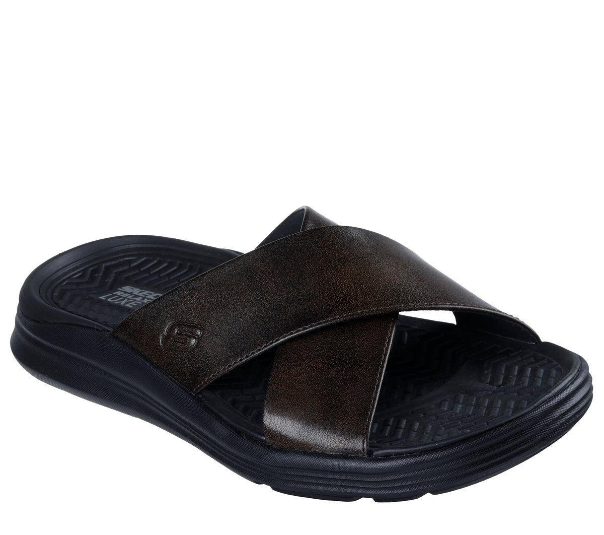 Relaxed Fit: Sargo - Denal