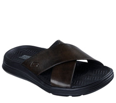 Relaxed Fit: Sargo - Denal