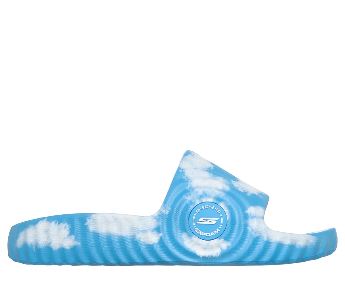 GO FOAM Arch Fit Craze - Nubes