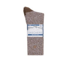 Super Soft Boot Crew Socks - 3 Pack
