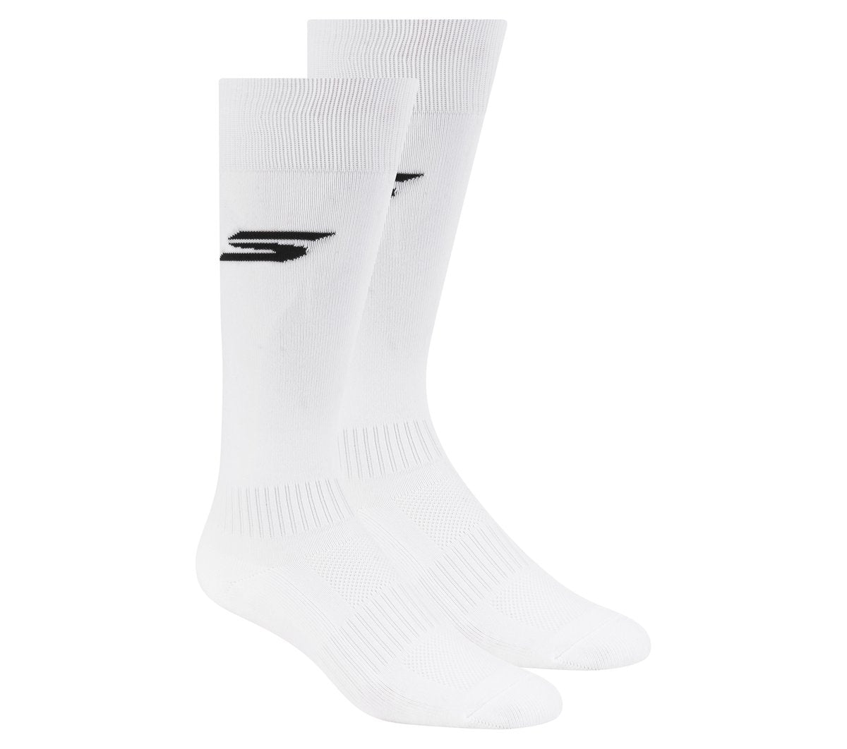 2 Pack Men's Performance Soccer Over The Knee Socks