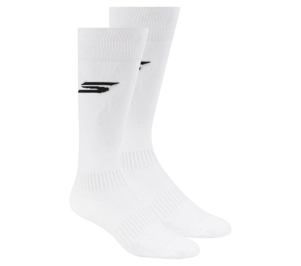 2 Pack Men's Performance Soccer Over The Knee Socks