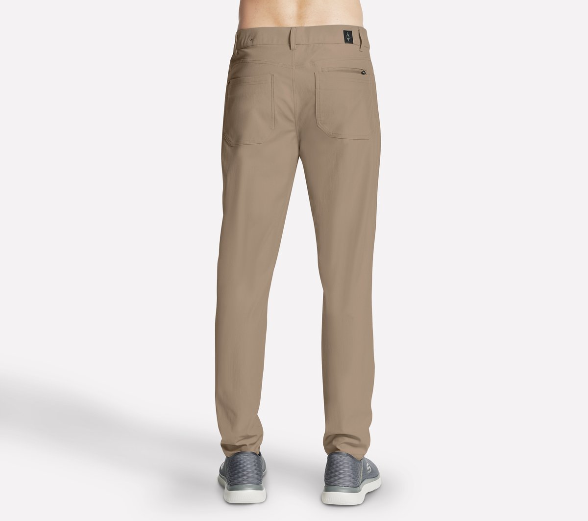 GO WALK Premium 5 Pocket Pant