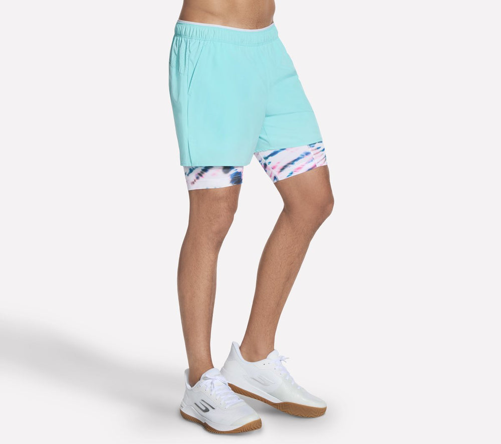 Digiwave 5 Inch Short